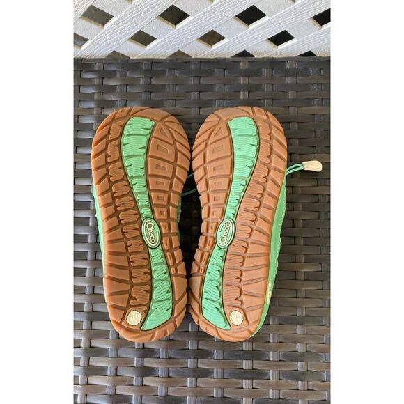 Chaco shoes kids size 3 - Picture 5 of 5